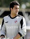 Адам Федеричи