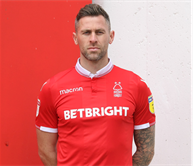 Дэрил Мерфи