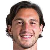 Маттео Дарміан