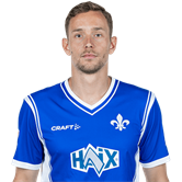 Яннік Мюллер