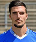 Беньямин Горка