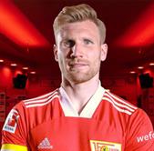 Андреас Фогльзаммер