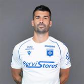 Квентін Бернар