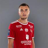 Брендан Шардонне