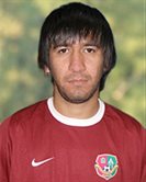 Гуванчмухамед Овеков