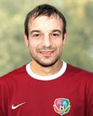 Алексей Городов