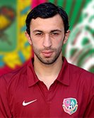 Кахабер Аладашвили