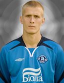 Дмитрий Ленцевич