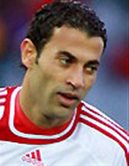 Сабер Бен Фрей