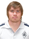 Александр Белозеров