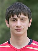Алан Дзагоев