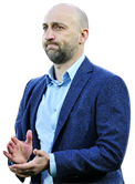 Магомед Адиев