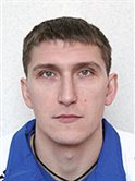 Алексей Степанов