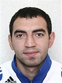 Антон Хазов