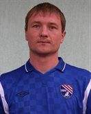 Антон Монахов