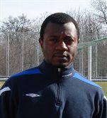 Эдгар Вильямарин