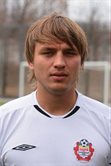 Максим Трусевич