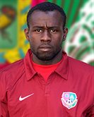 Ибрагим Абдулайе