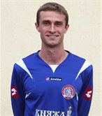 Дмитрий Гордиенко