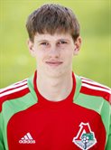 Александр Минченков