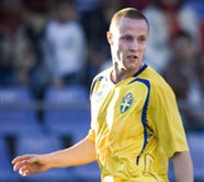 Фредрик Стоор