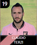 Клаудио Терци