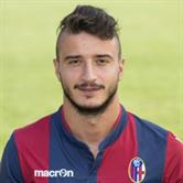 Федерико Казарини