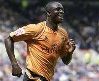 Сейи Олофиньяна