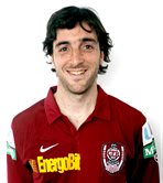 Сиксто Перальта