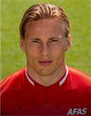 Йонас Свенссон