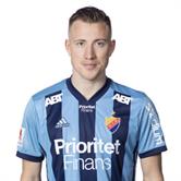 Фредрик Ульвестад