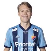 Джонатан Аугустинссон