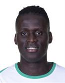 Серінь Моду Кара Мбодж