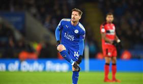 Адрієн Сілва