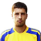 Сергей Сосновский