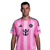 Серхіо Бускетс