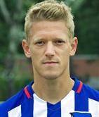 Йоханнес ван ден Берг