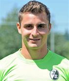 Себастиан Милитц