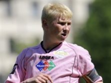 Артурс Силагайлис