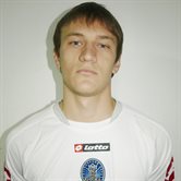 Дмитрий Зозуля