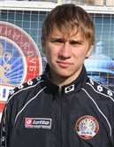 Тарас Яворский