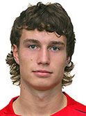 Александр Салугин