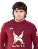 Алан Касаев