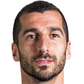 Генріх Мхітарян