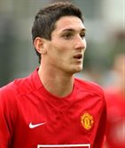 Федеріко Македа