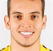 Алвим Маринато Гильерме