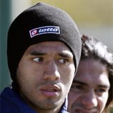 Фабиан Варгас