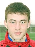 Юрий Кириллов
