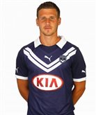 Грегорі Сертич