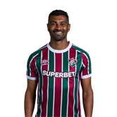 Тіаго Сантос